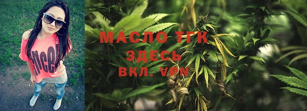 крисы Бронницы