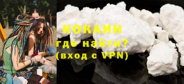 крисы Бронницы